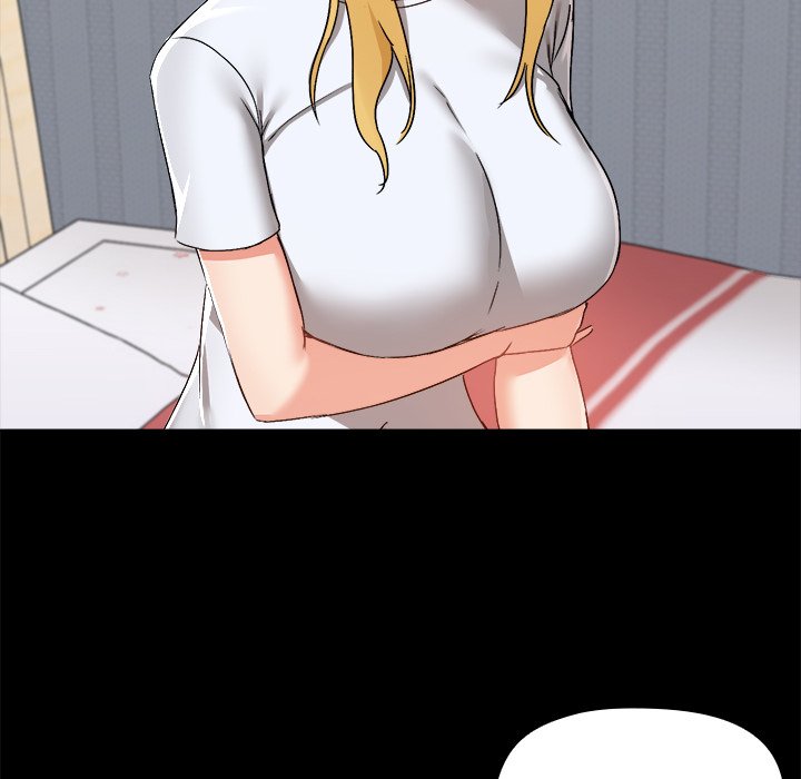 All About That Game Life Chapter 54 image 96