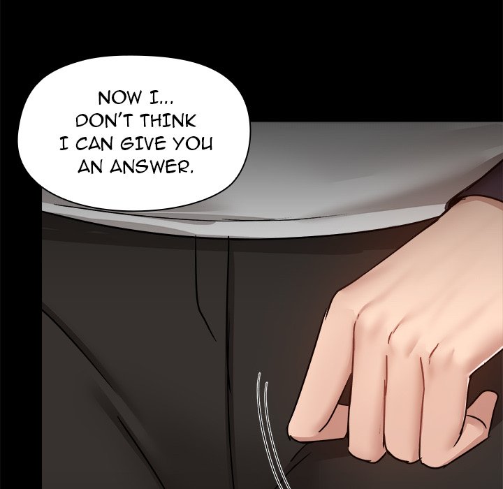 All About That Game Life Chapter 55 image 9