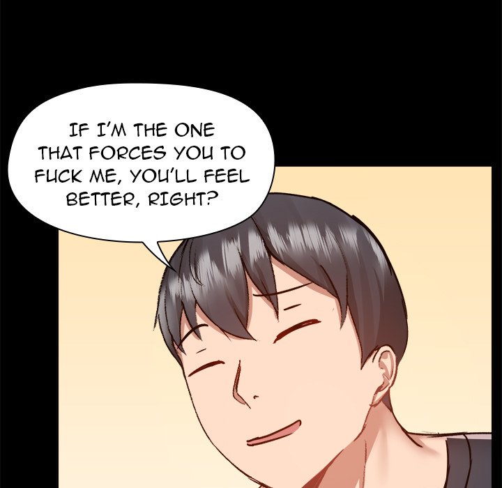 All About That Game Life Chapter 55 image 99