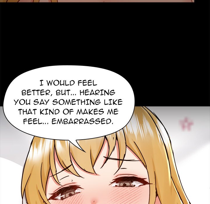 All About That Game Life Chapter 55 image 102