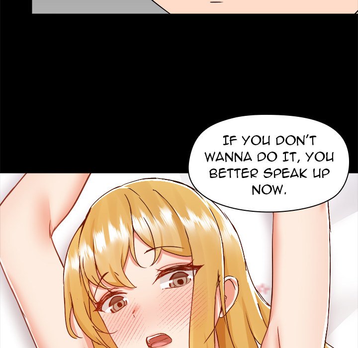 All About That Game Life Chapter 55 image 105