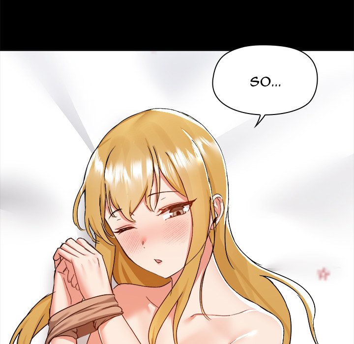 All About That Game Life Chapter 55 image 111