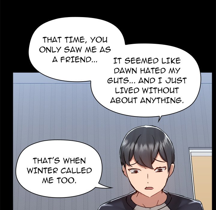 All About That Game Life Chapter 55 image 12
