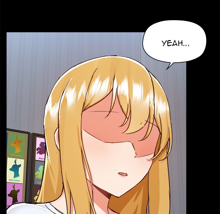 All About That Game Life Chapter 55 image 14