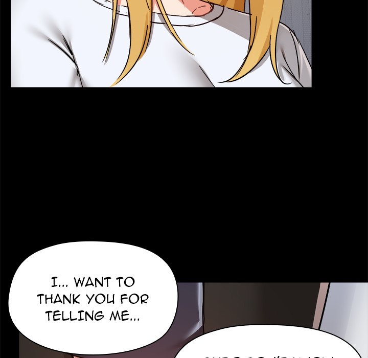 All About That Game Life Chapter 55 image 15