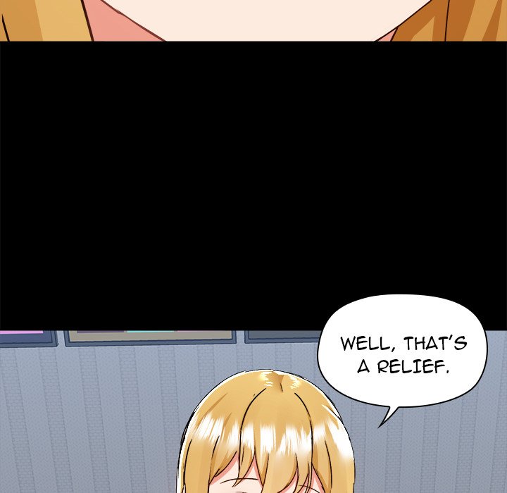 All About That Game Life Chapter 55 image 20