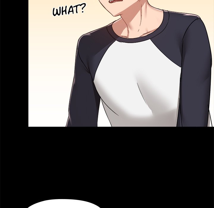 All About That Game Life Chapter 55 image 23