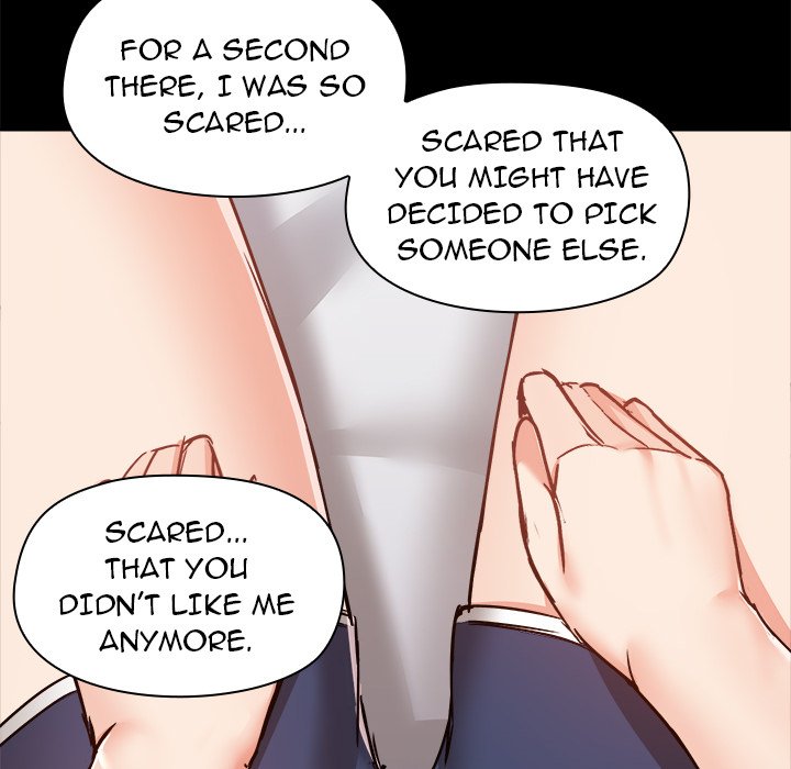 All About That Game Life Chapter 55 image 24