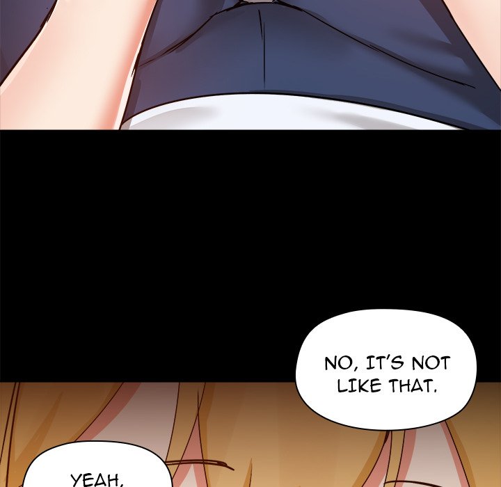 All About That Game Life Chapter 55 image 25
