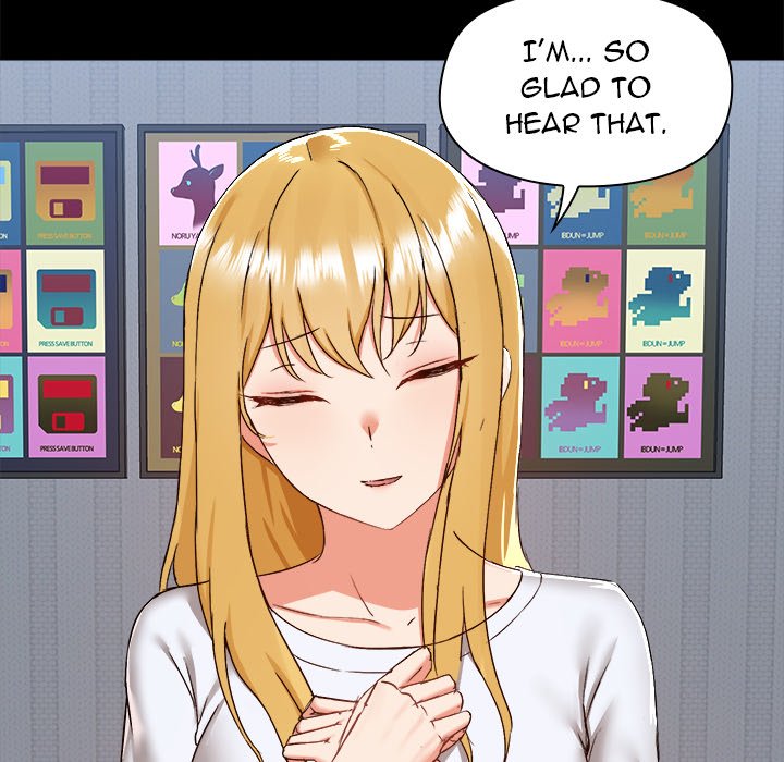 All About That Game Life Chapter 55 image 27