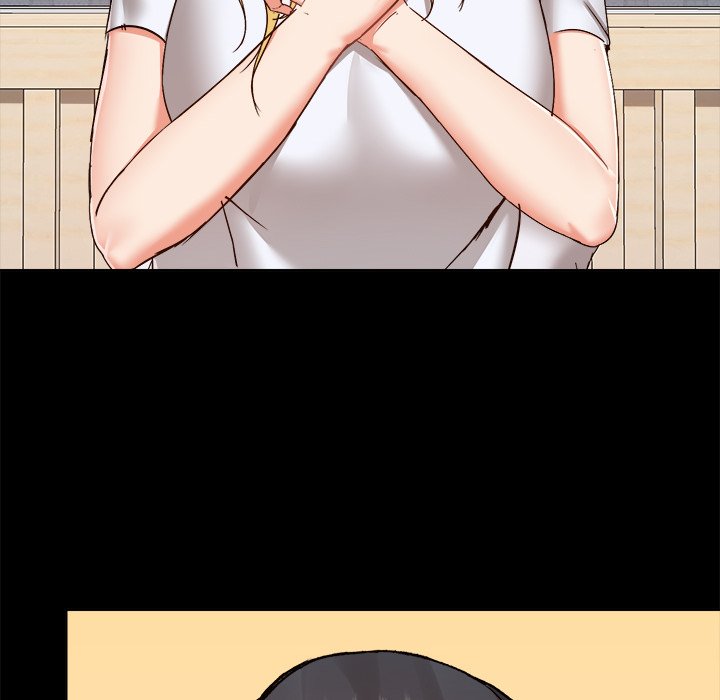 All About That Game Life Chapter 55 image 28
