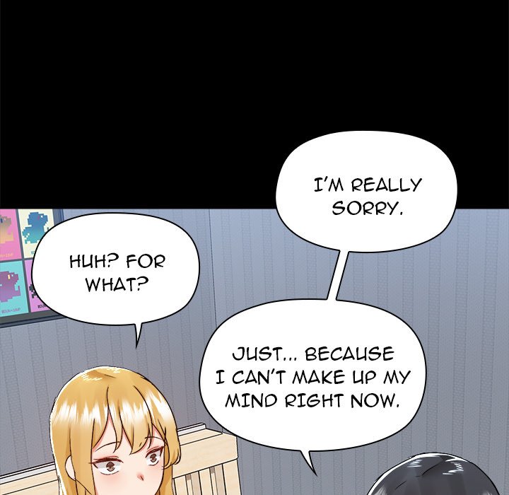 All About That Game Life Chapter 55 image 30