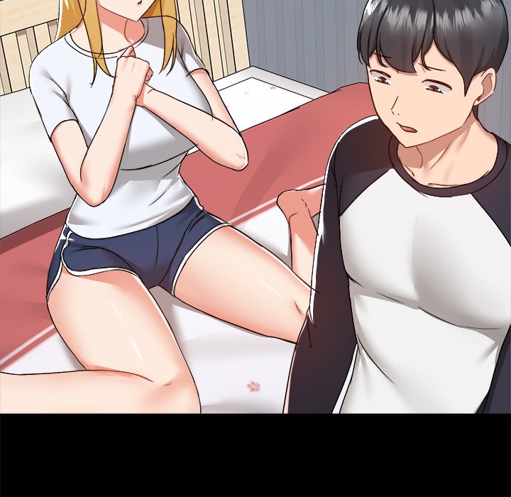 All About That Game Life Chapter 55 image 31