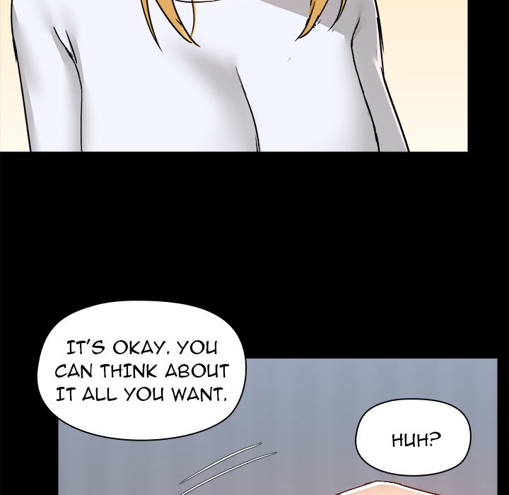 All About That Game Life Chapter 55 image 33