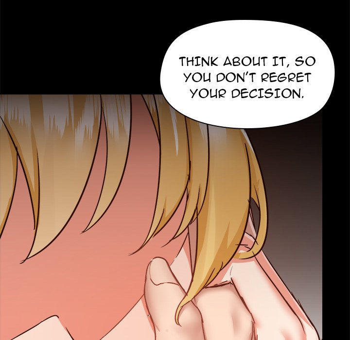 All About That Game Life Chapter 55 image 35