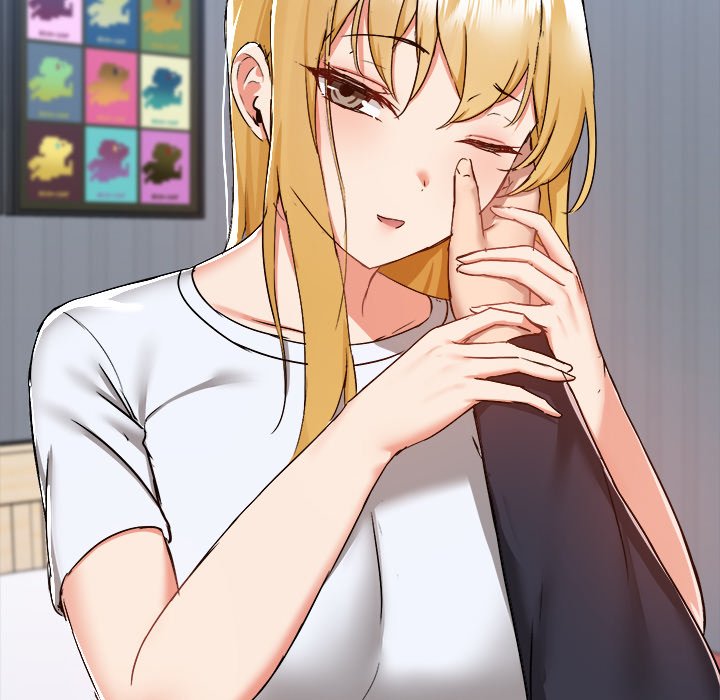 All About That Game Life Chapter 55 image 37
