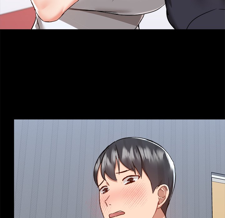 All About That Game Life Chapter 55 image 38