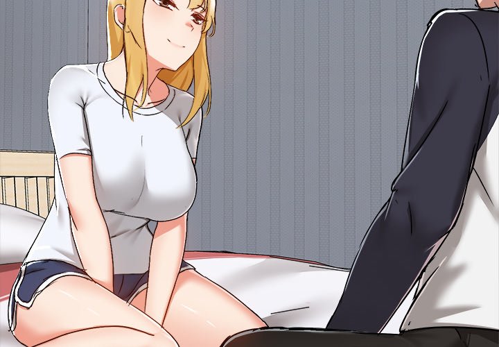 All About That Game Life Chapter 55 image 3
