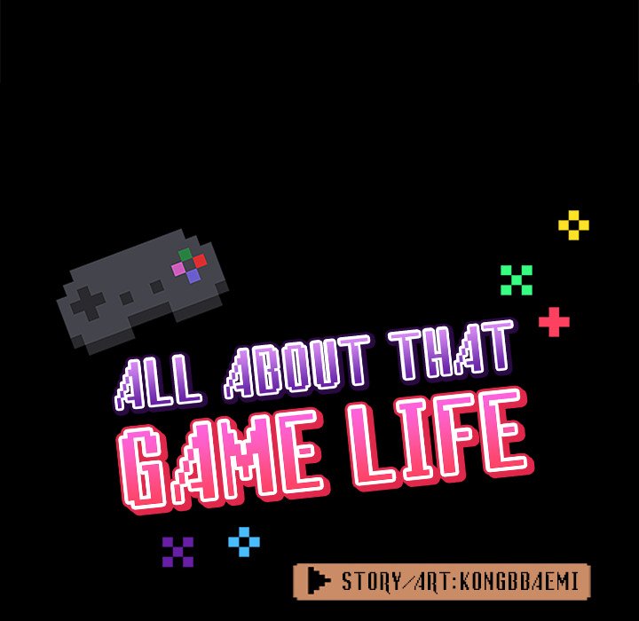 All About That Game Life Chapter 55 image 42