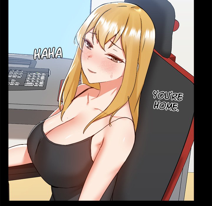 All About That Game Life Chapter 55 image 47