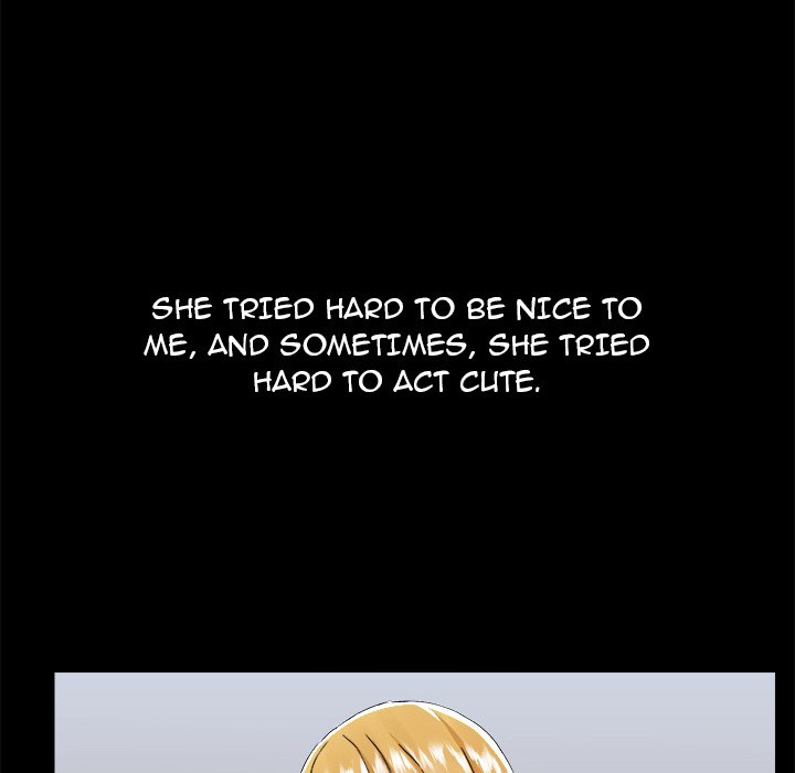 All About That Game Life Chapter 55 image 48