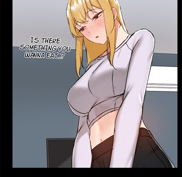 All About That Game Life Chapter 55 image 49