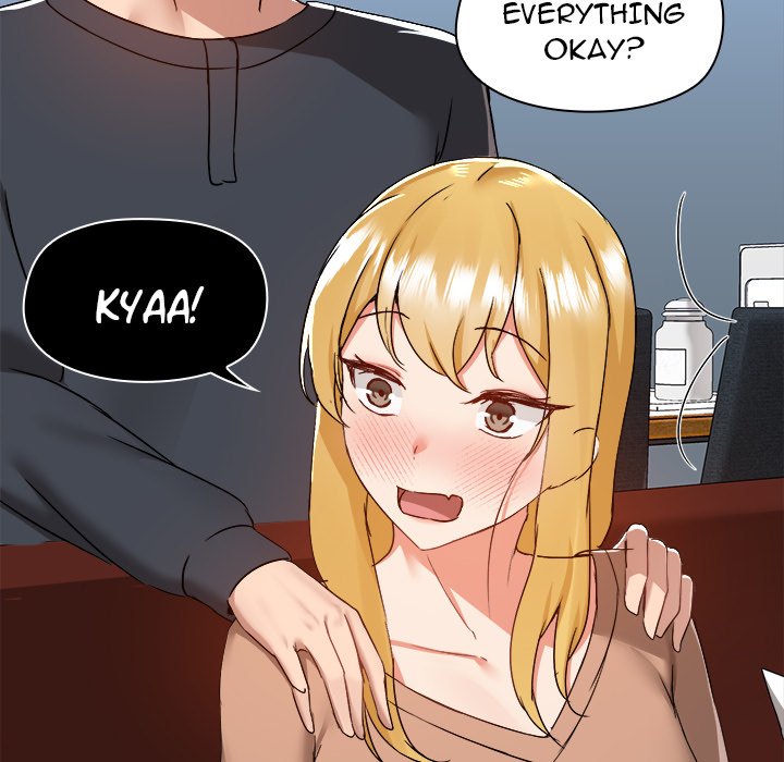 All About That Game Life Chapter 55 image 51