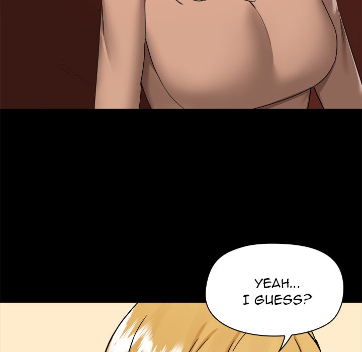 All About That Game Life Chapter 55 image 52