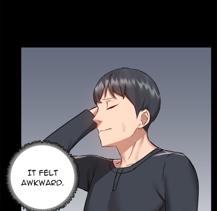 All About That Game Life Chapter 55 image 54