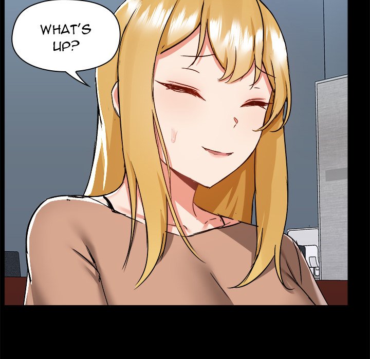 All About That Game Life Chapter 55 image 56