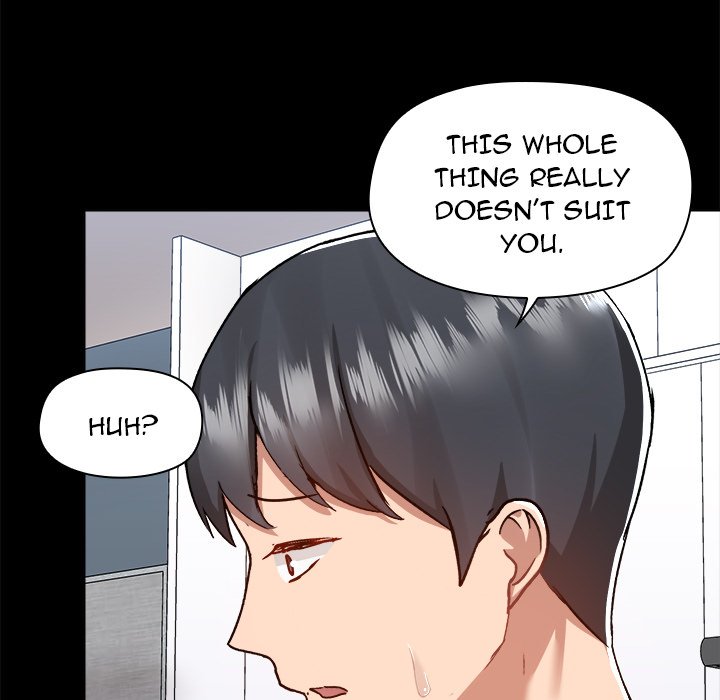 All About That Game Life Chapter 55 image 57