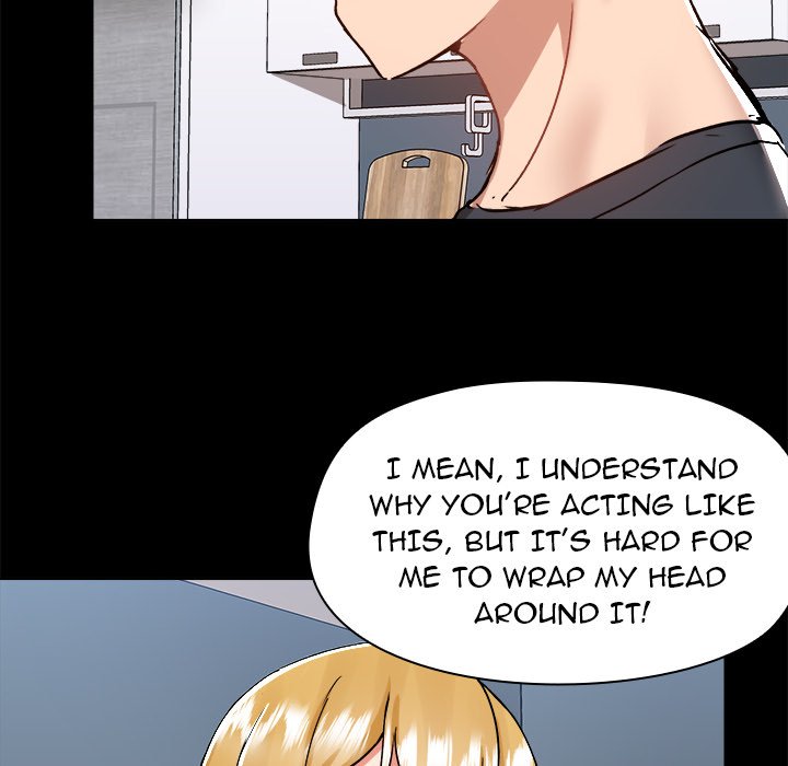 All About That Game Life Chapter 55 image 58