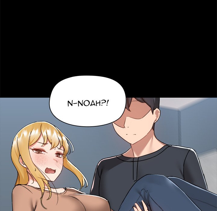 All About That Game Life Chapter 55 image 63