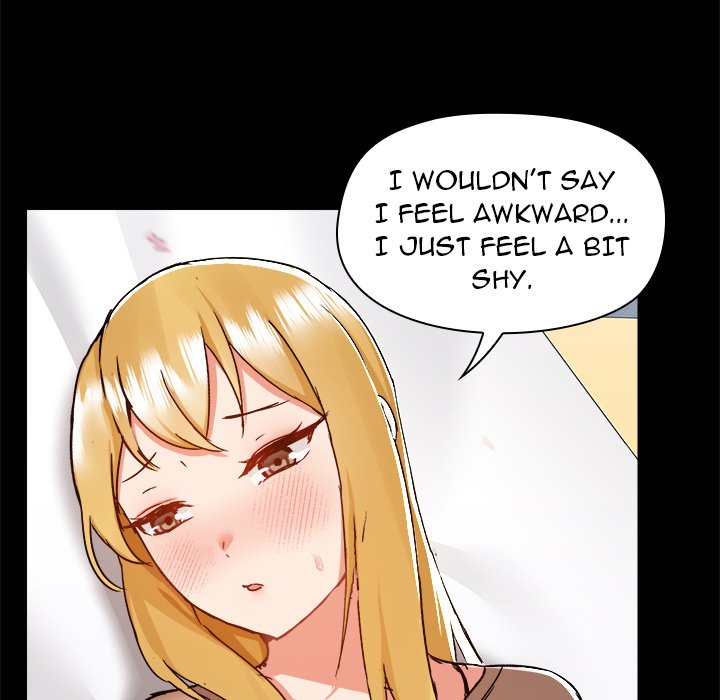 All About That Game Life Chapter 55 image 68