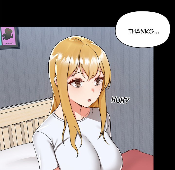All About That Game Life Chapter 55 image 6