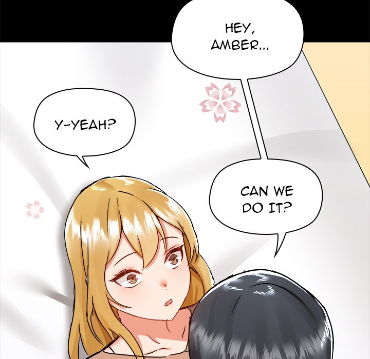 All About That Game Life Chapter 55 image 71