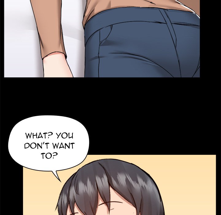 All About That Game Life Chapter 55 image 74