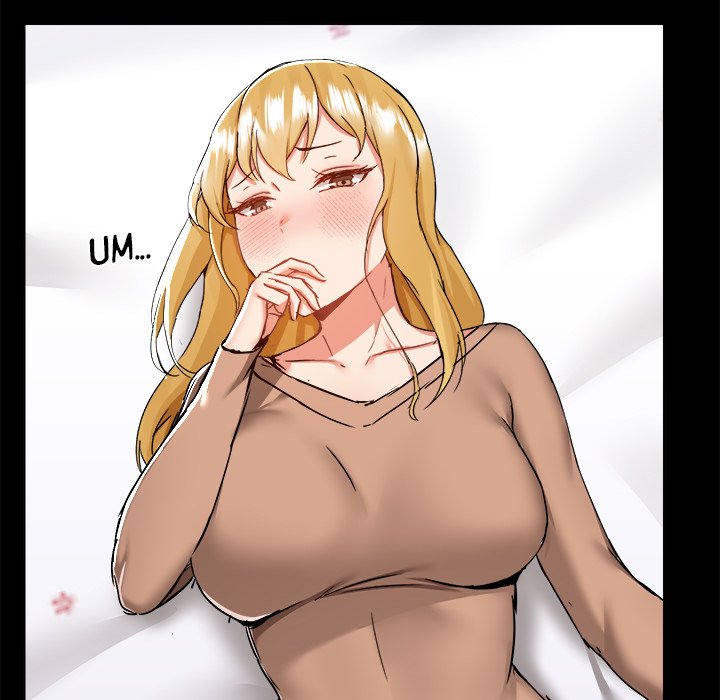 All About That Game Life Chapter 55 image 76