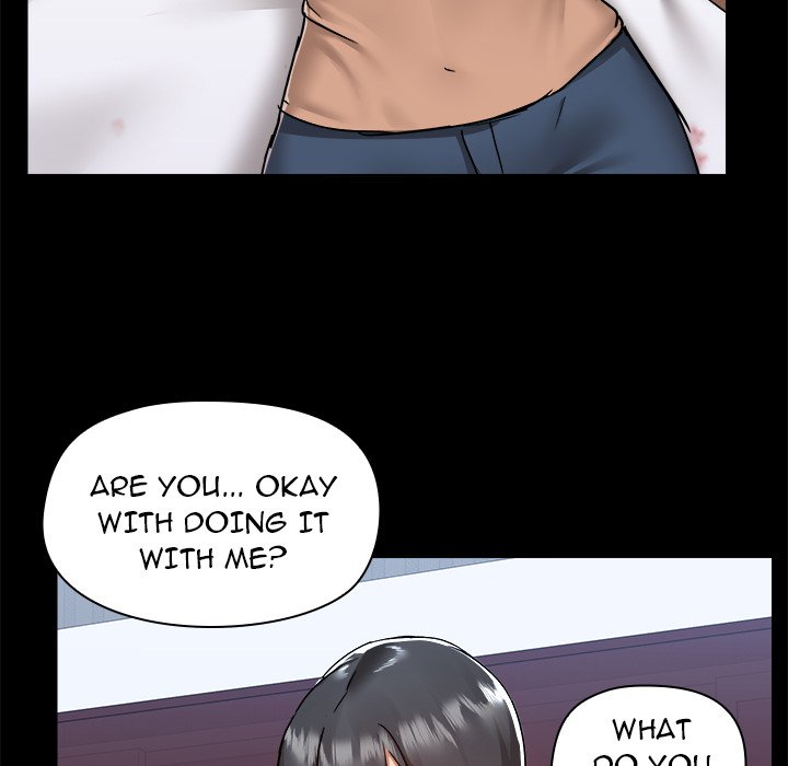 All About That Game Life Chapter 55 image 77