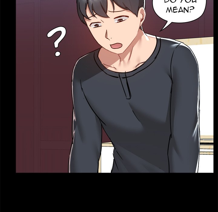 All About That Game Life Chapter 55 image 78