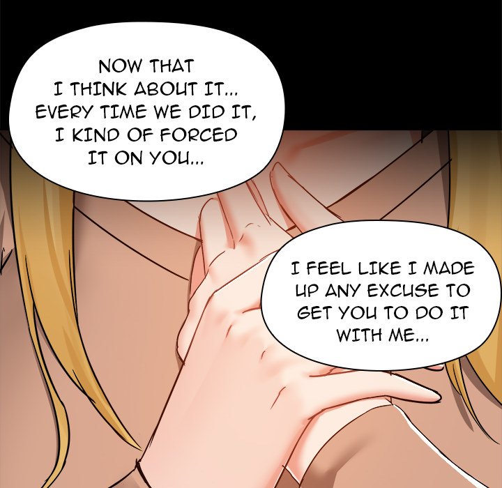 All About That Game Life Chapter 55 image 79