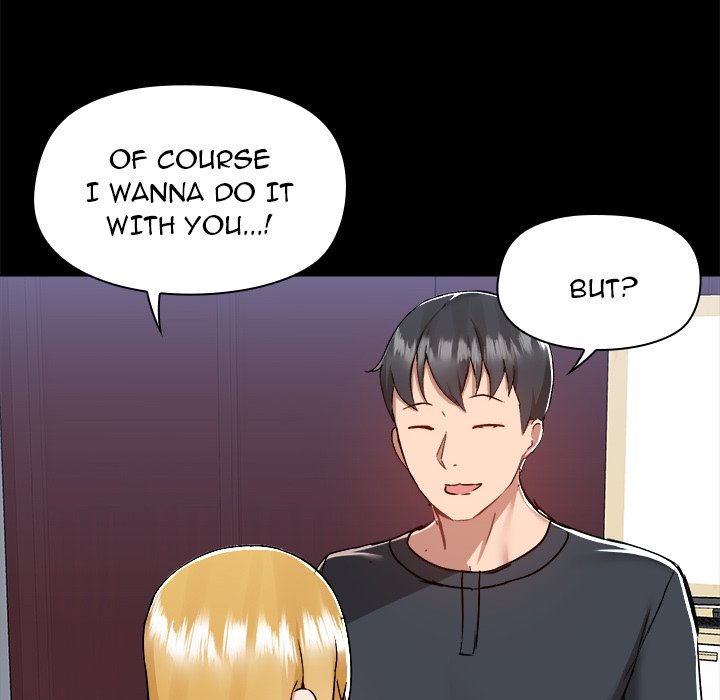 All About That Game Life Chapter 55 image 84