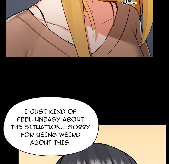 All About That Game Life Chapter 55 image 87