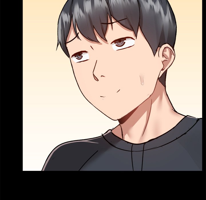 All About That Game Life Chapter 55 image 88