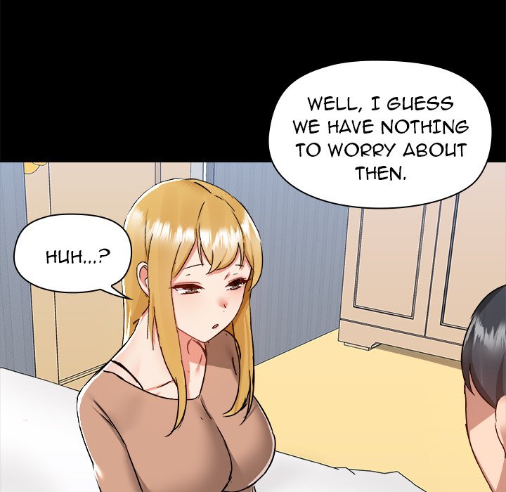 All About That Game Life Chapter 55 image 89