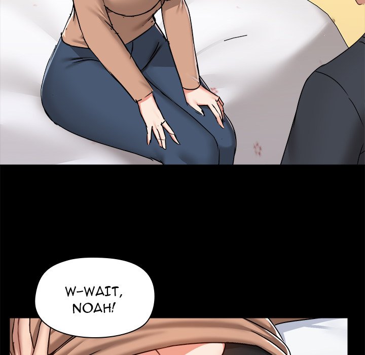 All About That Game Life Chapter 55 image 90
