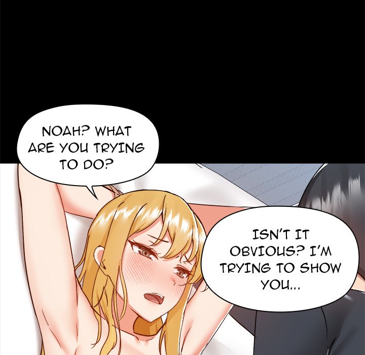 All About That Game Life Chapter 55 image 95