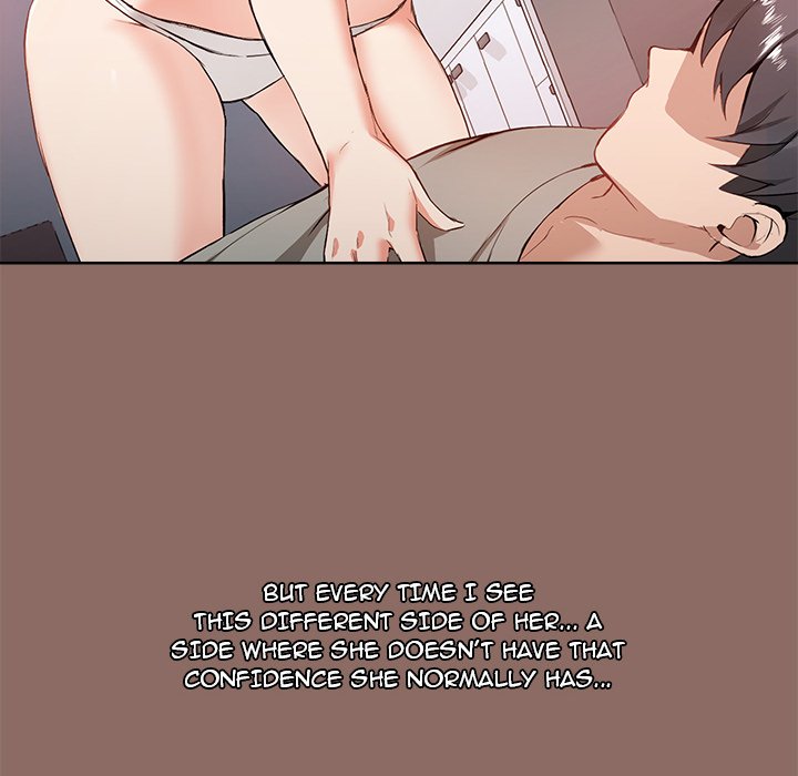 All About That Game Life Chapter 56 image 9