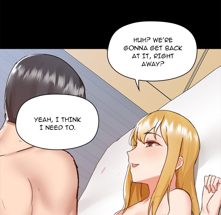 All About That Game Life Chapter 56 image 107
