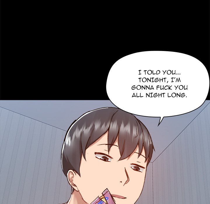 All About That Game Life Chapter 56 image 109